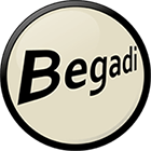 logo Begadi
