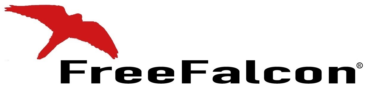 Logo FreeFalcon