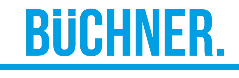Logo buechner transparent